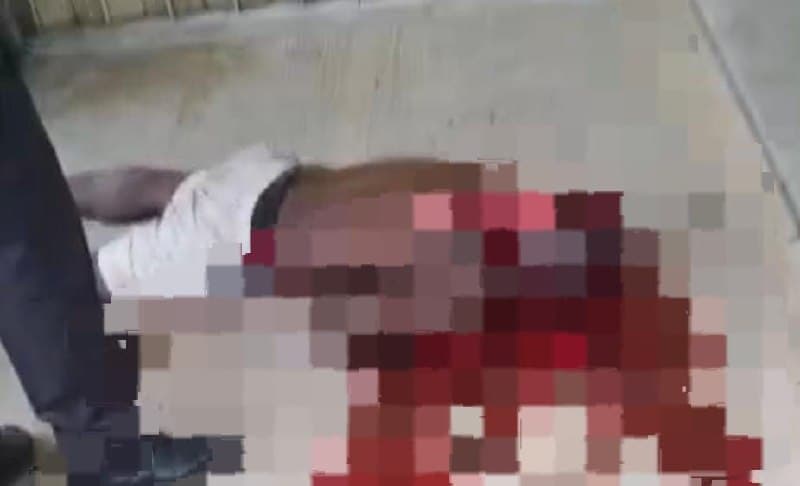 Ilustrasi berita MIMIKA: Jenazah Pria Bersimbah Darah Ditemukan di Salah Satu Ruko Jalan WR Supratman Timika