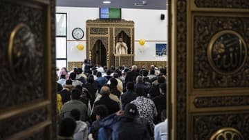 Polisi Paris Larang Pertemuan Muslim Tahunan karena Risiko Terorisme