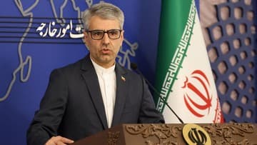 Iran Tegaskan Tidak Akan Serahkan Uranium ke AS, Bantah Klaim Trump