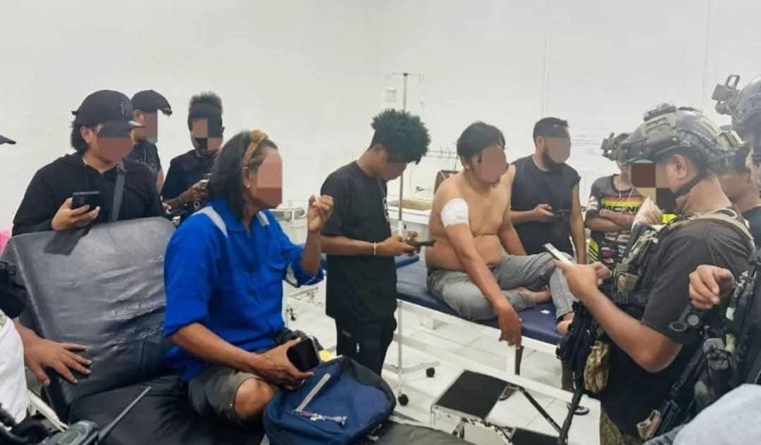 Ilustrasi berita MIMIKA: Ini Identitas Dua Warga Sipil yang Ditembak OPM di Yahukimo