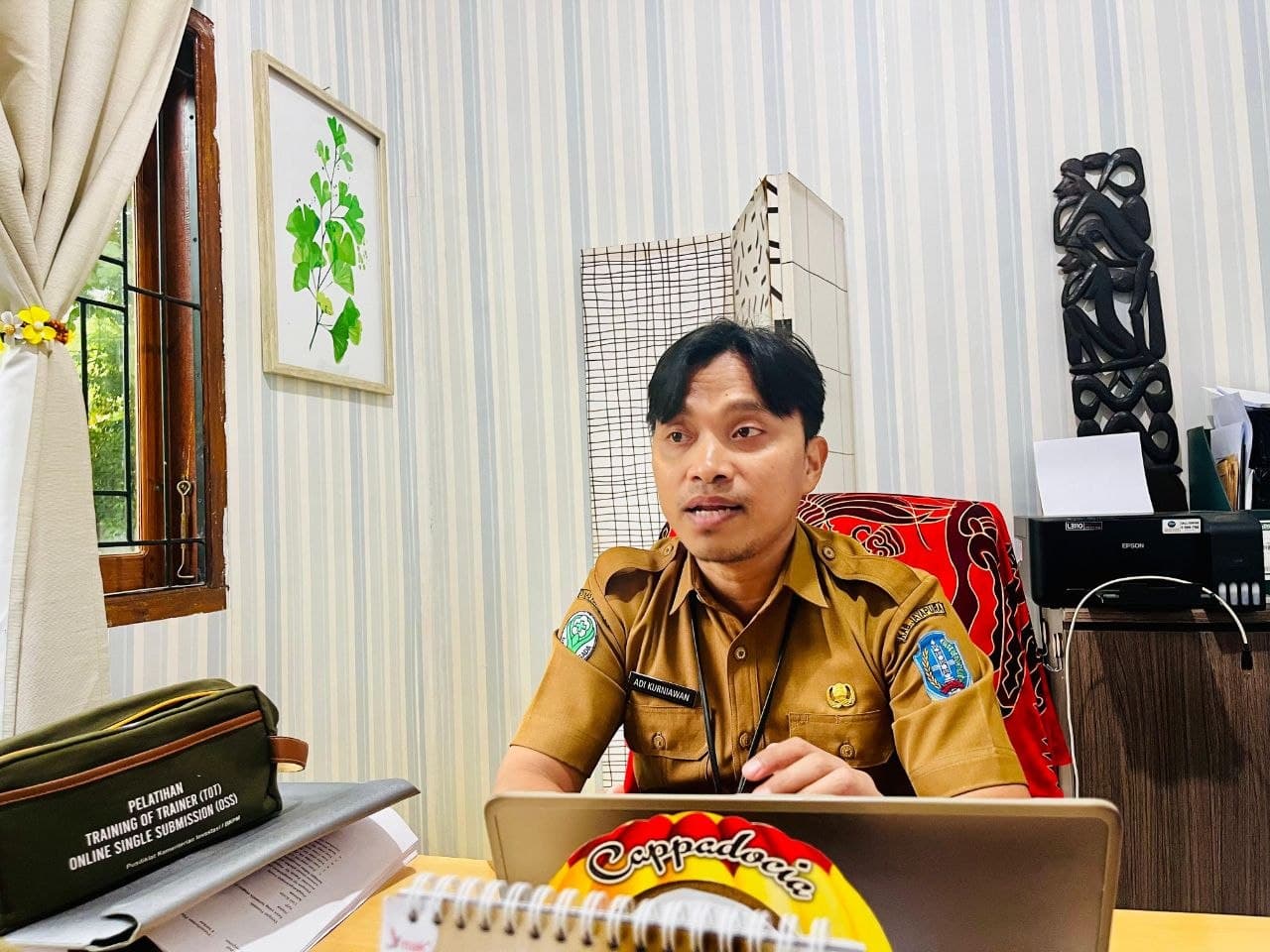 Ilustrasi berita KESEHATAN: Dinkes Kabupaten Jayapura Berikan Insentif Rp3 Miliar Bagi Dokter dan Nakes di Daerah Terpencil