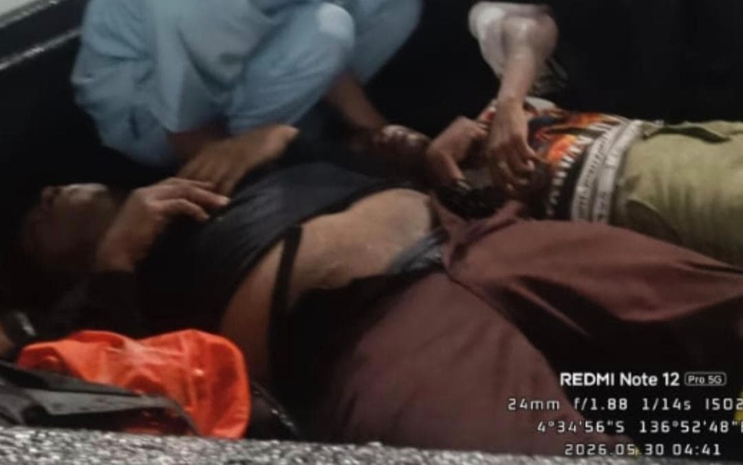 Ilustrasi berita MIMIKA: Warga Keluhkan Layanan RSUD Mimika, Berdalih "Harus Lewat Prosedur" Untuk Jemput Korban Kritis Lakalantas