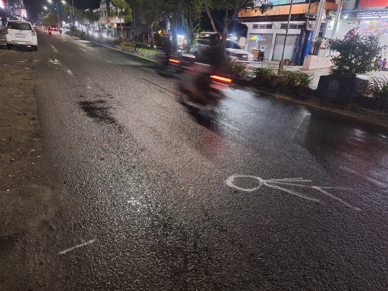 Ilustrasi berita EDITORIAL: Ibu Rumah Tangga Tewas Ditabrak Mobil Pick Up di Sentani, Sopir Kabur