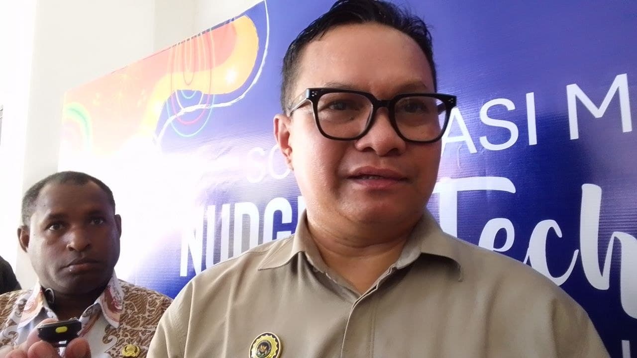 Ilustrasi berita NASIONAL: MBG Ciptakan 1,27 Juta Lapangan Kerja Baru di Indonesia