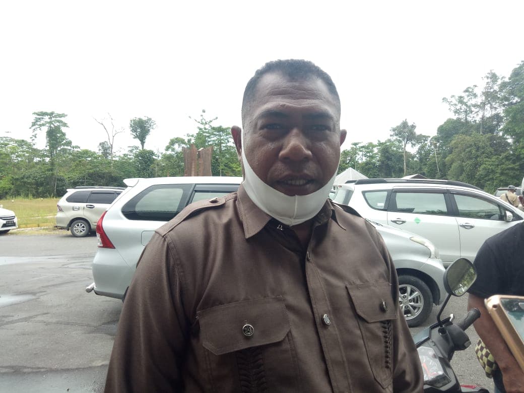 Ilustrasi berita MIMIKA: Longsor Terjadi di Area Heat Road Tembagapura, Kendaraan Dialihkan Tambang Bawah Tanah Aghawagon