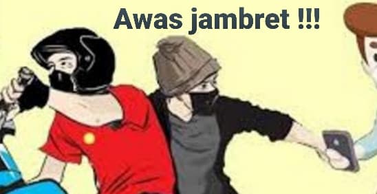 Ilustrasi berita MIMIKA: Ibu Dijambret di Atas Motor, Nyawa Anak yang Terancam, Pak Polisi Tolong Jangan Bebaskan Pelaku