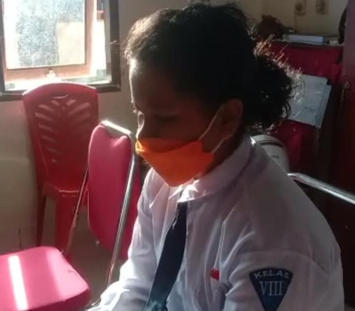 Ilustrasi berita MIMIKA: Polisi Sudah Kantongi Ciri-ciri Pengendara Motor Trail Berambut Pirang yang Jambret Siswi SMP