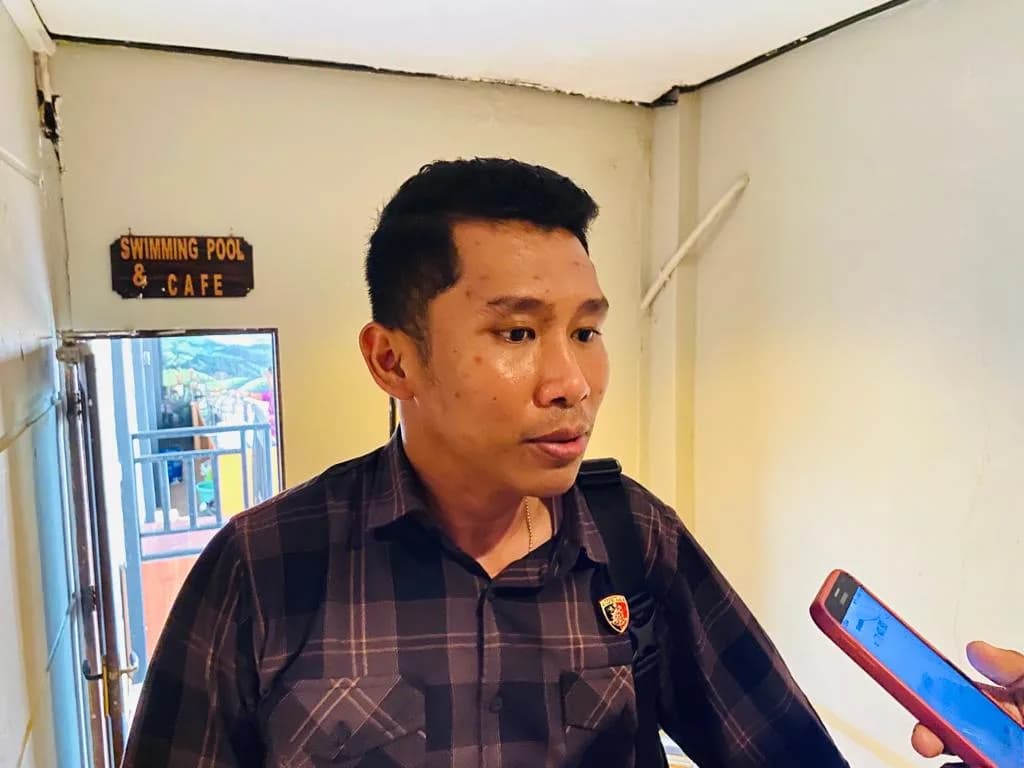 Ilustrasi berita MIMIKA: Marak Jambret Akhir Tahun Kasat Reskrim Imbau Masyarakat Waspada