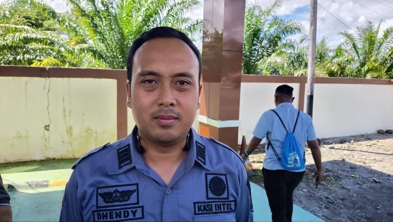 Ilustrasi berita MIMIKA: Masih Tahap Lidik, Kejari Mimika Periksa 8 Saksi Kasus Dugaan Korupsi Pembangunan Perpustakaan SMPN Jila