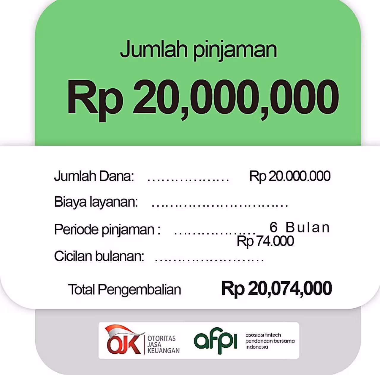 Ilustrasi berita BERITA UTAMA: Hubungi Customer Service resmi KrediOne melalui telepon di (0855)7996888 atau email ke cs@kredione. id. Layanan pelanggan ini beroperasi pada jam kerja, mulai pukul 08:00 hingga 20:00 WIB. Hubungi Customer Service resmi KrediOne melalui telepon di (0855)7996888 atau email ke cs@kredione.