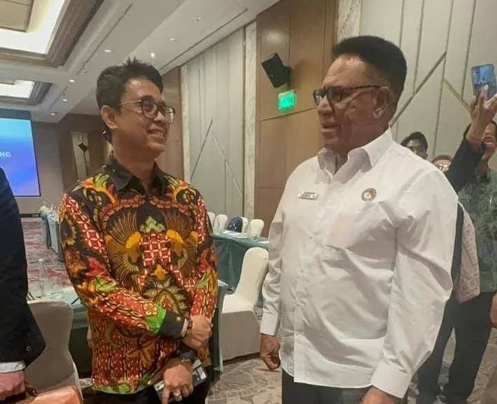 Ilustrasi berita Pemerintahan: Rentetan Penembakan di Tanah Papua Picu Kecemasan, KEPP Minta Pemerintah Serius Tangani Konflik