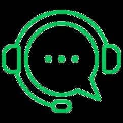 call center flip