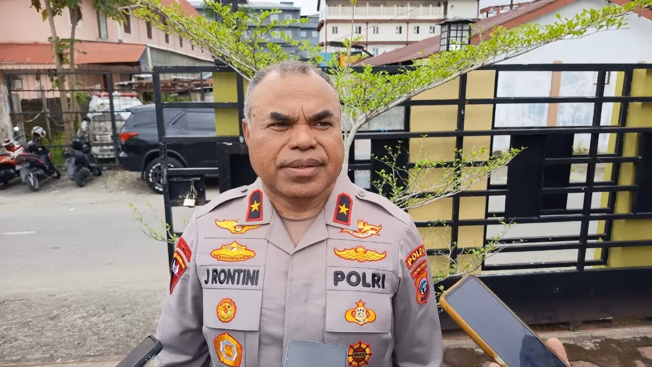 Ilustrasi berita Papua Tengah: Polda Papua Tengah Perkuat Patroli di Wilayah Rawan Konflik, Warga Diimbau Hindari Zona Berbahaya