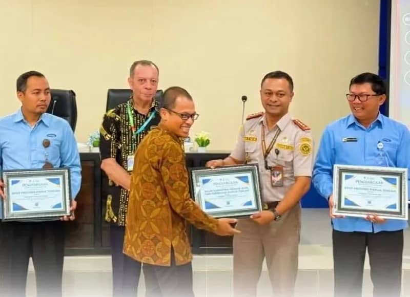Foto bersama
