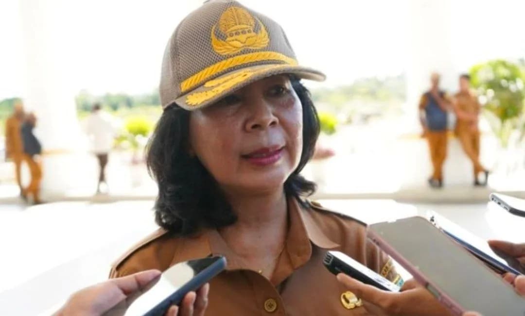 Ilustrasi berita Mimika: Disperindag Mimika Berlakukan Ganjil-genap Kendaraan isi BBM di SPBU