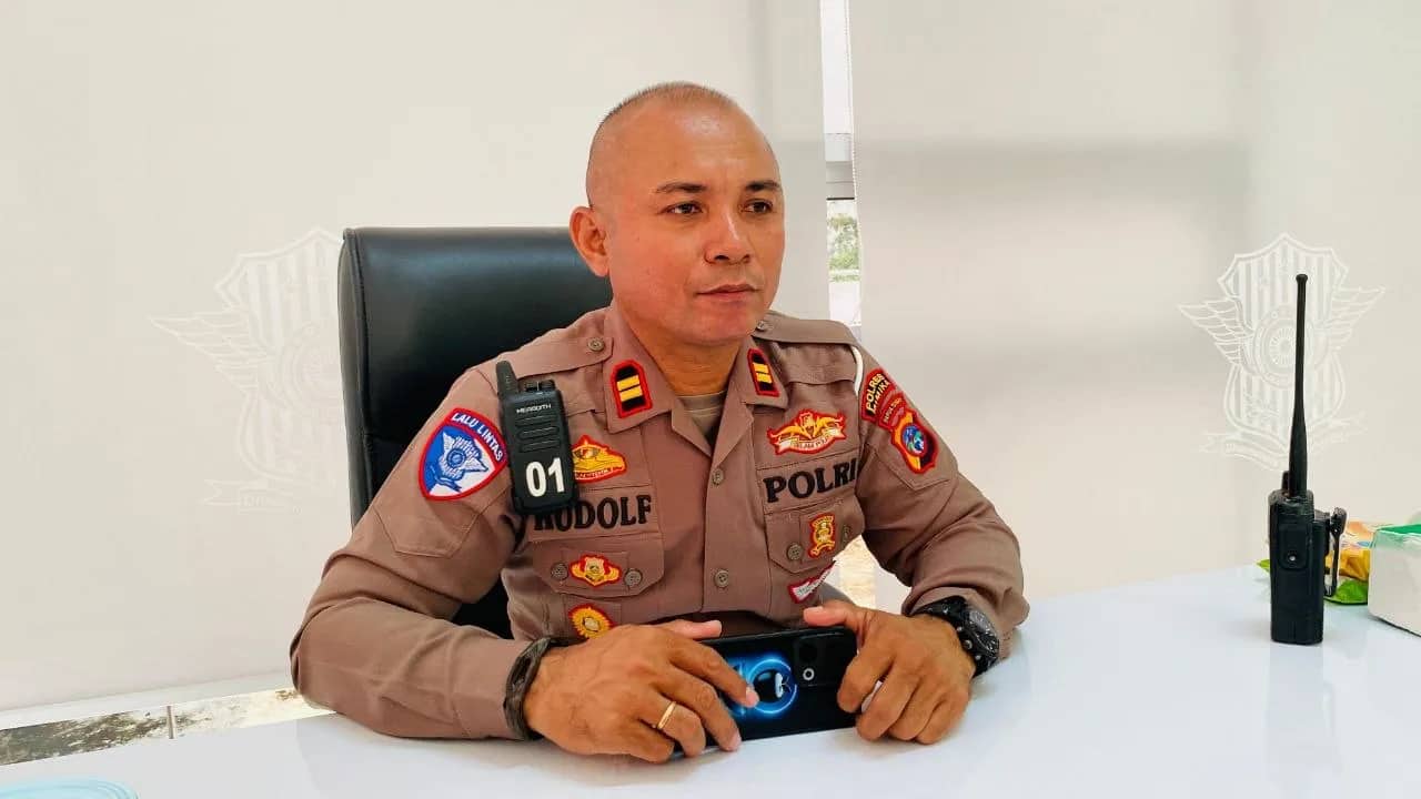 Ilustrasi berita Mimika: Jessica Meninggal, Keluarga Desak Polisi Tangkap Terduga Pelaku Tabrak Lari, Begini Jawaban Kasat Lantas Polres Mimika