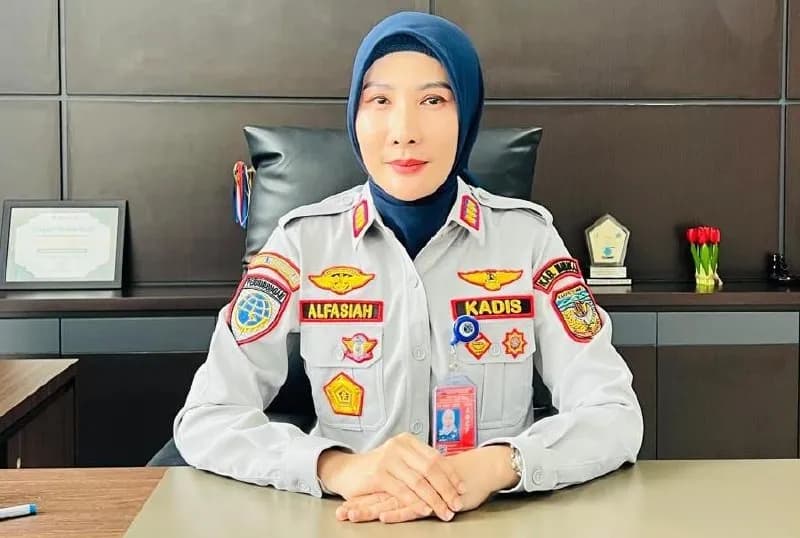 Ilustrasi berita Mimika: Jawab Polemik Nakes Jalan Kaki, Dishub Mimika: Justru Penerbangan Perintis Timika-Arwanop Dilayani Tiga Kali Seminggu