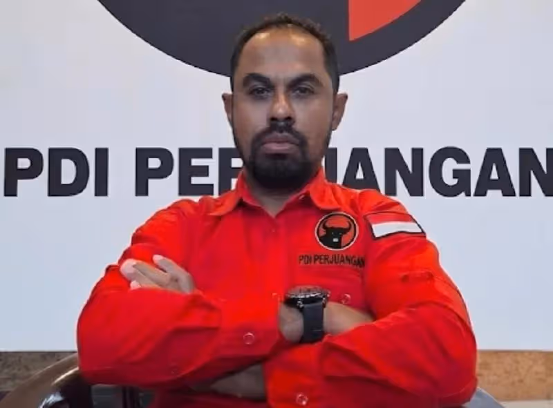 Yosep Temorubun