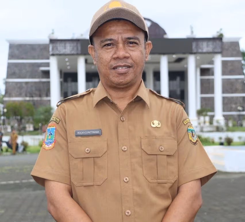 Ilustrasi berita Mimika: Dispora Mimika Gelar Kejuaraan Olahraga Pelajar 2026, Tujuh Cabor Perebutkan Piala Bergilir dan Uang Pembinaan Rp 541 Juta