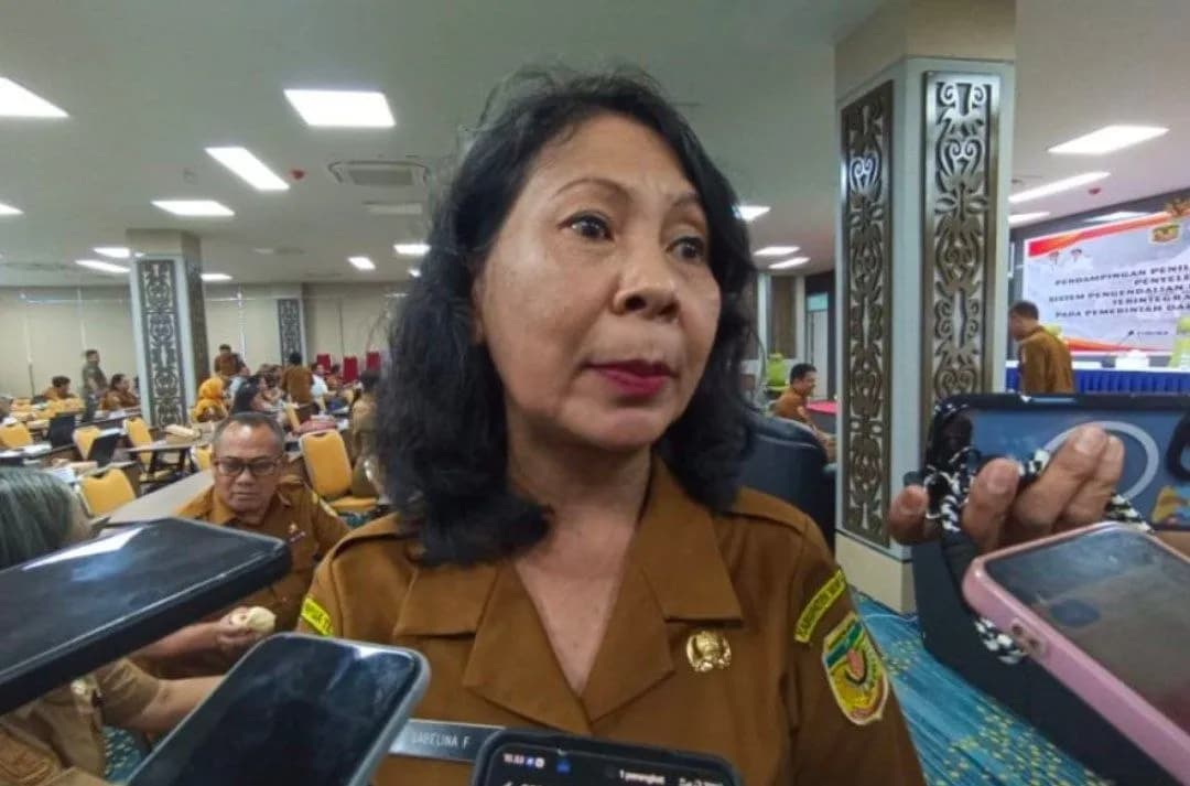 Ilustrasi berita Mimika: Disperindag Mimika Tindak Tegas SPBU yang Tidak Tertib Menjual BBM