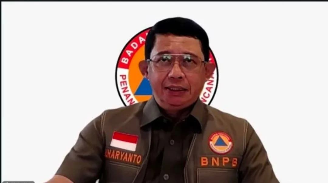 Ilustrasi berita Lingkungan: Hingga Sabtu Sore, 38 Orang Meninggal Dunia Akibat Gempa M 7,7 di NTT