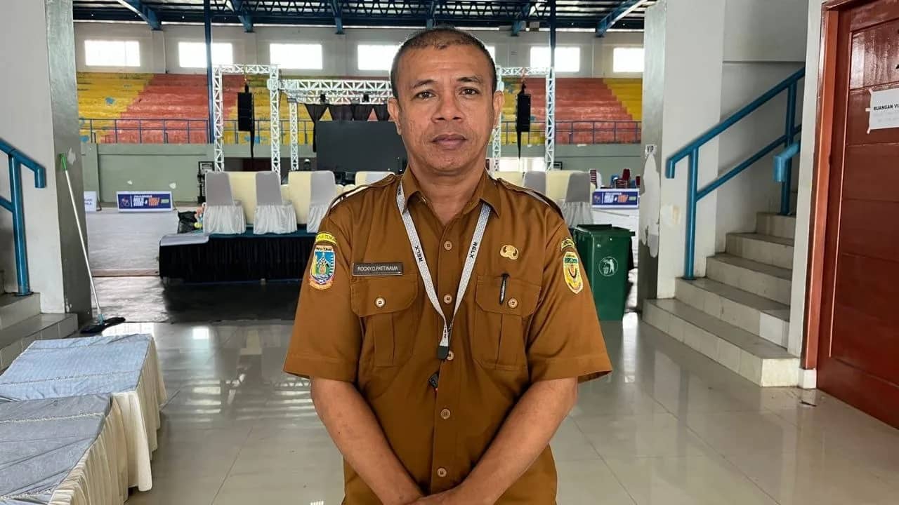 Ilustrasi berita Mimika: Multi Event Pelajar IV Mimika Siap Digelar, Hampir 2.000 Siswa Ambil Bagian