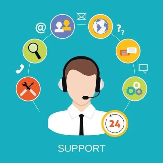 Customer Service Tunaiku