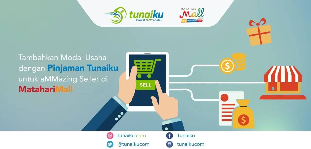 Cara Pembatalan Pinjaman Tunaiku