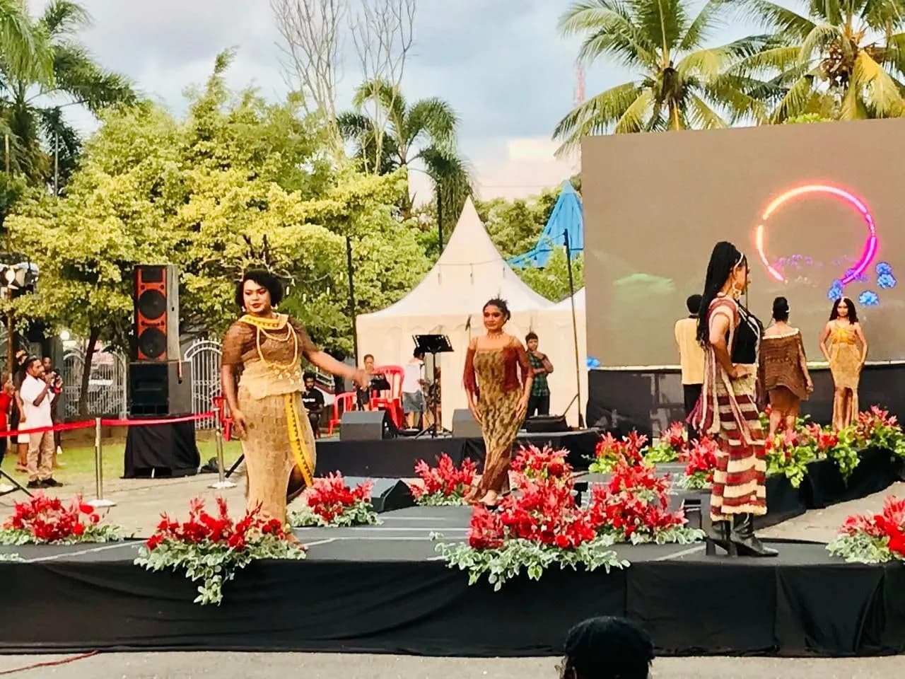 Ilustrasi berita JAYAPURA: Imaji Papua Luncurkan Film Dokumenter “Tonk Masih di Sini”, Padukan Budaya dan Kreativitas Anak Muda