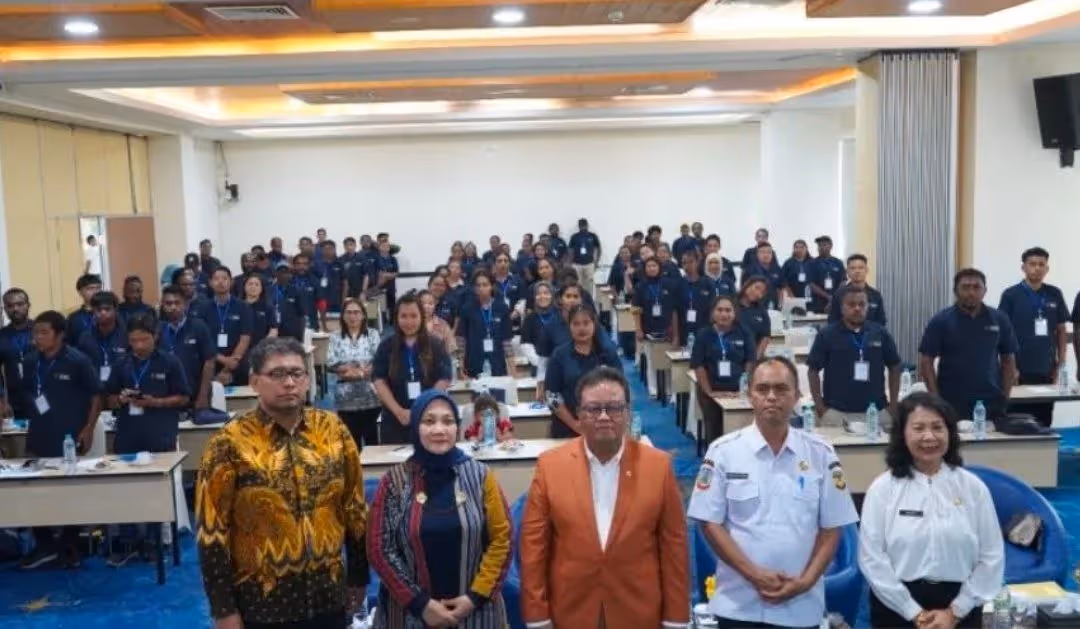 Ilustrasi berita Mimika: Kemenperin RI Dorong Lahir Wirausaha Baru Industri Kecil di Mimika