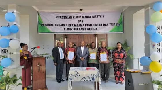 Foto bersama