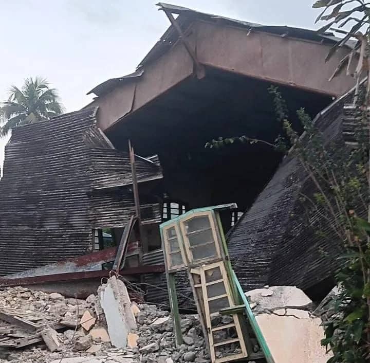 Ilustrasi berita Lingkungan: Gempa M7,7 di Nagekeo Disebut Serupa Gempa Tahun 1992 Maumere, BMKG Ungkap Potensi Gempa Susulan Hingga M7,9
