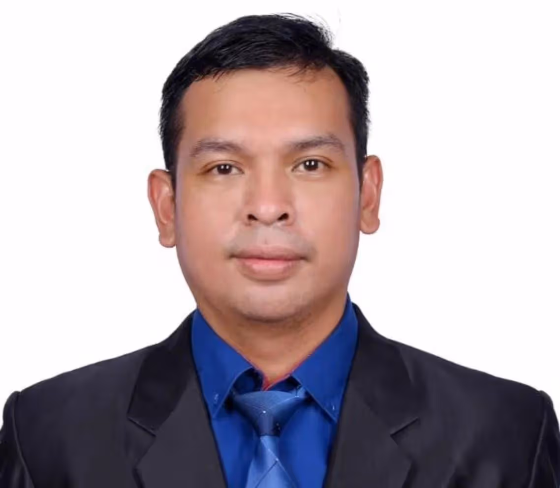 Kuasa Hukum Yayasan Kasih Iman Samuel Papua (KISP), Yansen Marudut