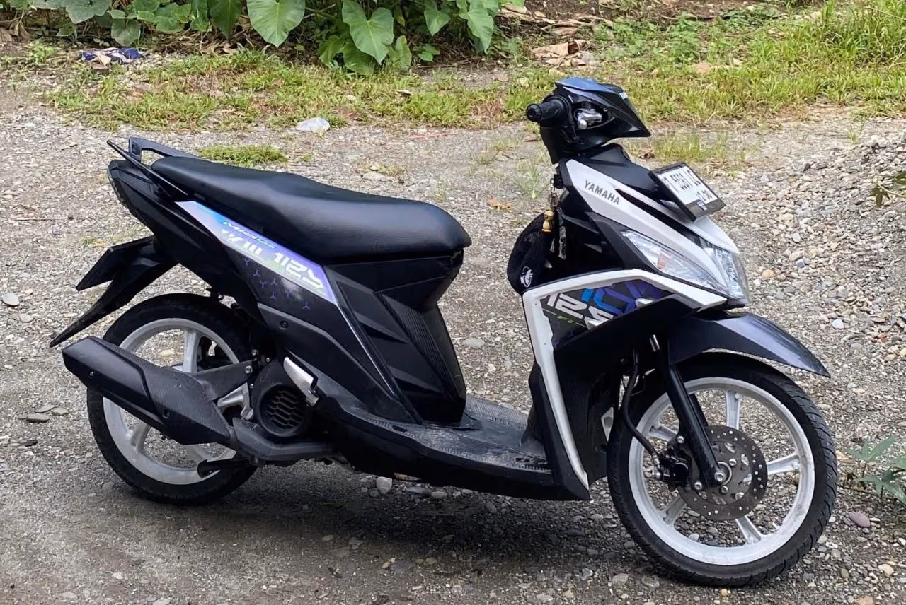 Ilustrasi berita BERITA UTAMA: Ditinggal Makan, Sepeda Motor Yamaha Mio Hilang di Jalan Yos Sudarso Timika