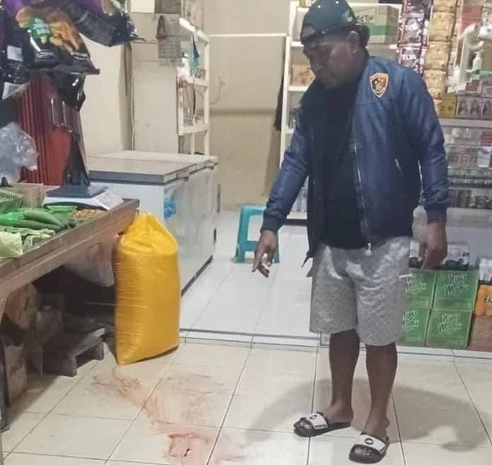Ilustrasi berita Mimika: Polisi Beberkan Kronologis Pembunuhan di Depan Kios Wahyu Cell KM 9 Tadi Malam, Sempat Tawarkan Permen