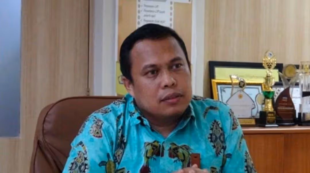 Ilustrasi berita Mimika: Penerimaan Pajak KPP Pratama Timika Terealisasi Rp306 Miliar