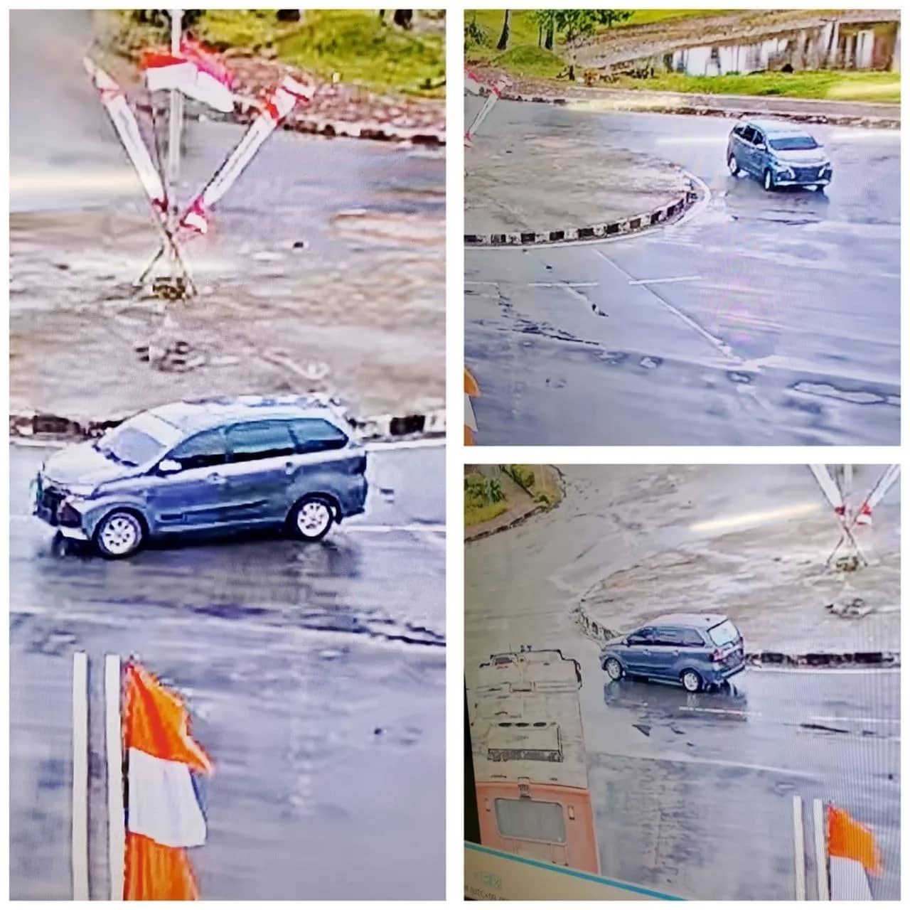 Ilustrasi berita Mimika: Di depan Polisi, Sopir Ngaku Tidak Tahu Jika Mobilnya Digunakan untuk Aksi Kejahatan di Jalan Bandara Lama Timika