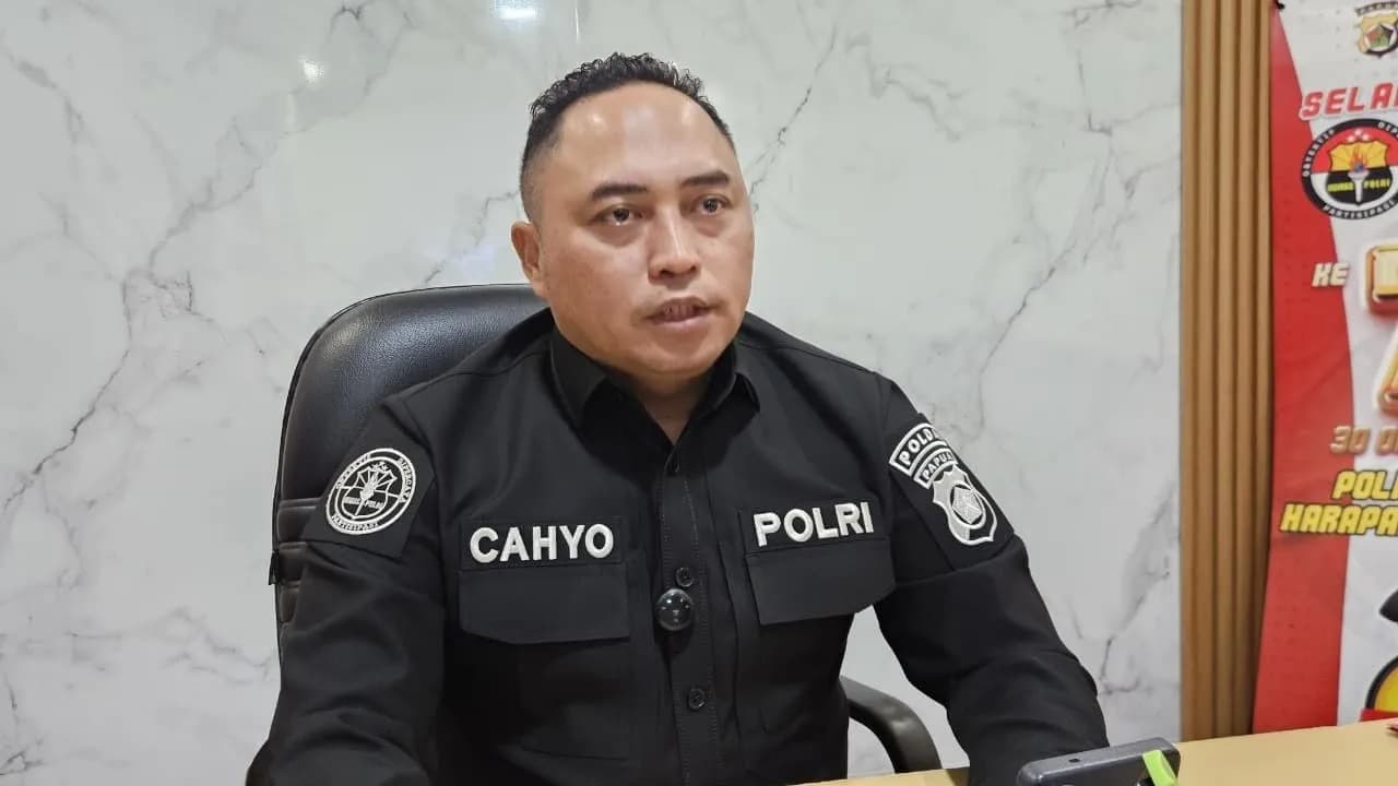 Ilustrasi berita Lingkungan: Polda Papua Perkuat Pencegahan Karhutla, Patroli dan Edukasi Masyarakat Ditingkatkan