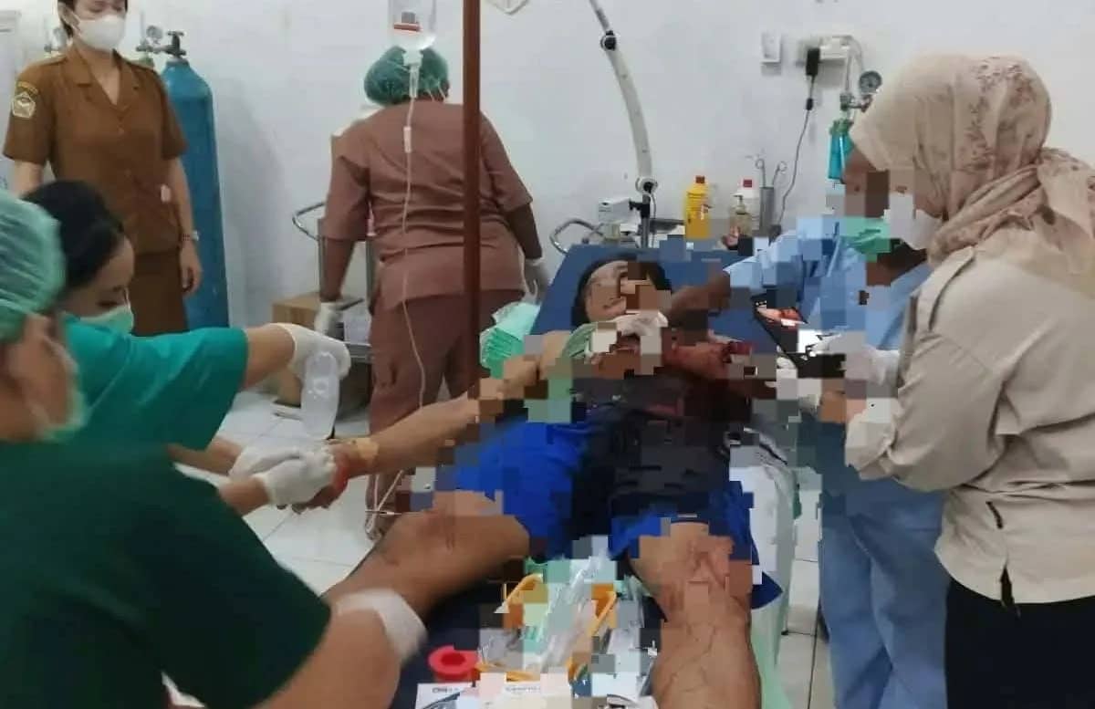 Ilustrasi berita Papua: TPNPB Klaim Bertanggung Jawab atas Serangan terhadap Empat Orang di Dekai Yahukimo