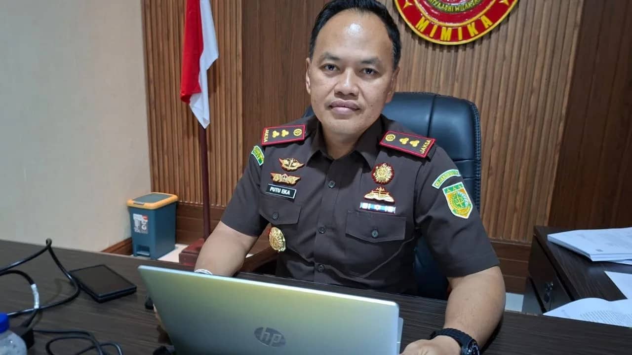 Ilustrasi berita Mimika: Kejaksaan Negeri Mimika Ingatkan Proyek Pemerintah yang Dikerjakan Sesuai Prosedur Tidak Boleh Dihalangi