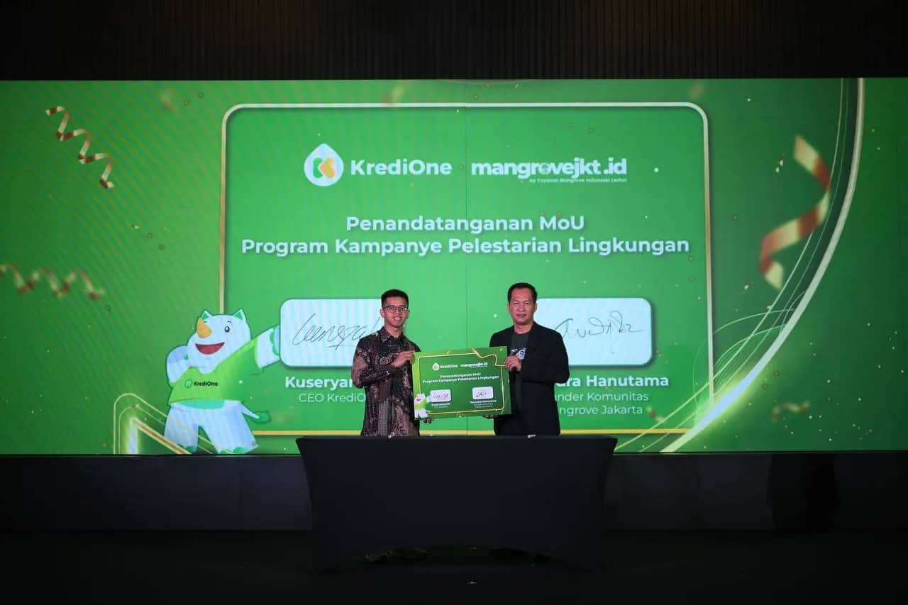 Ilustrasi berita BERITA UTAMA: Cara Menghubungi CS KrediOne: Hubungi call center resmi KrediOne (0855) 7996888 atau CS KrediOne (0851) 42368220 dan melalui email cs@kredione.id. layanan customer service KrediOne dapat dihubungi Senin-Minggu pukul 08:00-23:00 WIB.