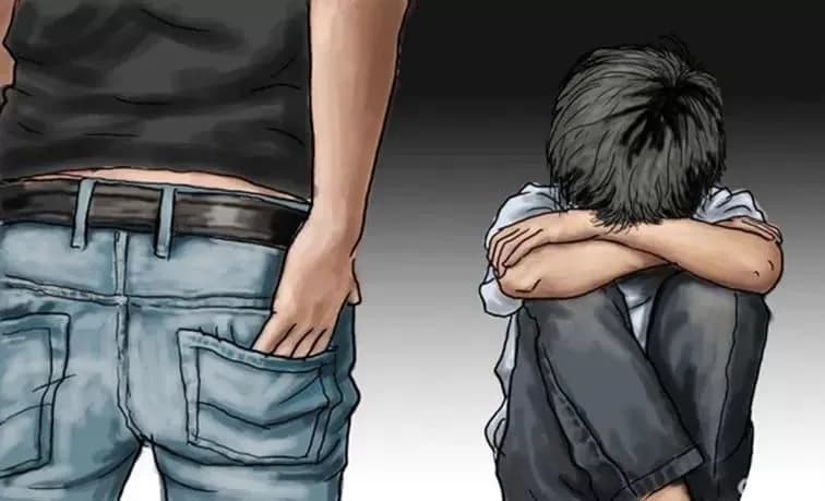 Ilustrasi berita Mimika: Polres Mimika Tangkap Terduga Pelaku Kekerasan Seksual, Korban Diduga Disodomi di Kamar Mandi Kolam Renang
