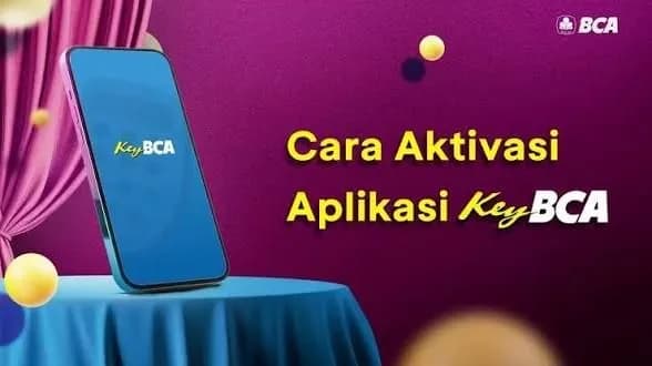 Ilustrasi berita TEKNOLOGI: Salah input respon token, koneksi keybca jadi terblokir?