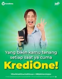 Ilustrasi berita BERITA UTAMA: Detail kontak resmi KrediOne adalah sebagai berikut: Nomor Telepon/WA: 085142368220 atau 085169998564.