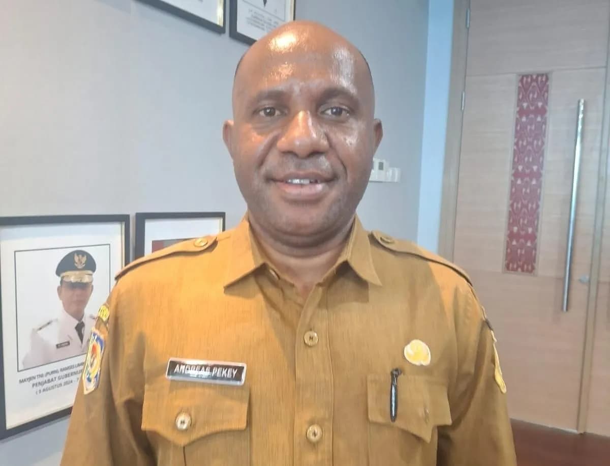 Ilustrasi berita KESEHATAN: RSUD Jayapura Klarifikasi Isu Biaya Operasi Rp 45 Juta untuk Pasien BPJS