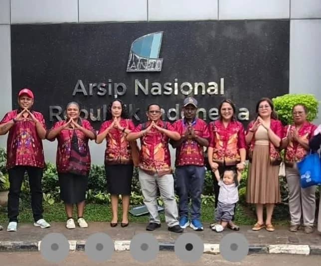 Foto bersama