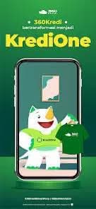 Ilustrasi berita BERITA UTAMA: Call Center Resmi KrediOne