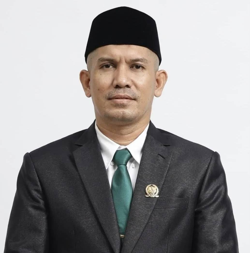 Ilustrasi berita Mimika: Besok, DPRK Mimika Gelar Paripura Pelepasan Jenazah Karel Gwijangge, Pembahasan APBD-P TA 2026 Ditunda
