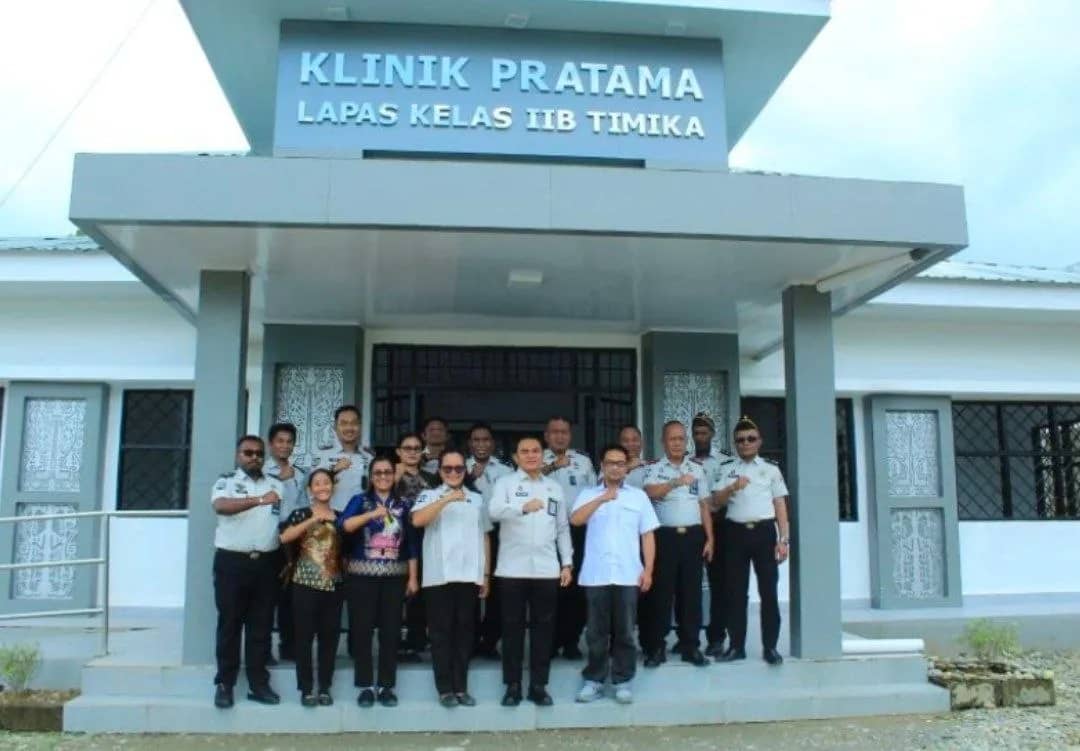 Foto bersama