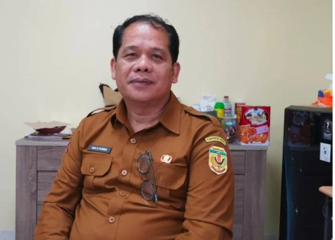 Ilustrasi berita Mimika: Diskominfo Mimika Pasang Starlink Penuhi Kebutuhan Masyarakat Pesisir